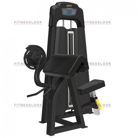 Грузоблочный тренажер Bronze Gym LD-9030 - бицепс-машина