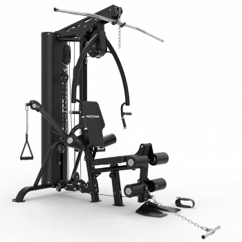 Мультистанция Protrain PR-HG8800B (черный)