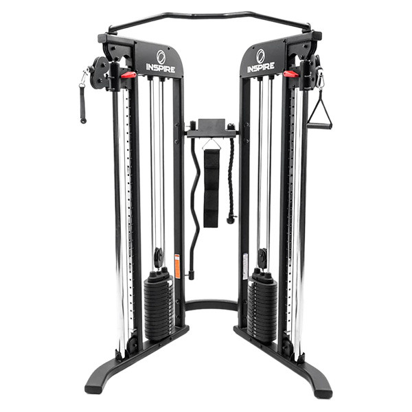Тренажер кроссовер Inspire FTX Functional Trainer