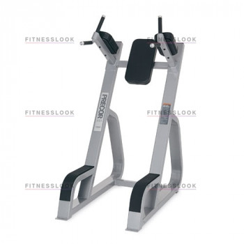 Брусья-пресс Precor CW702