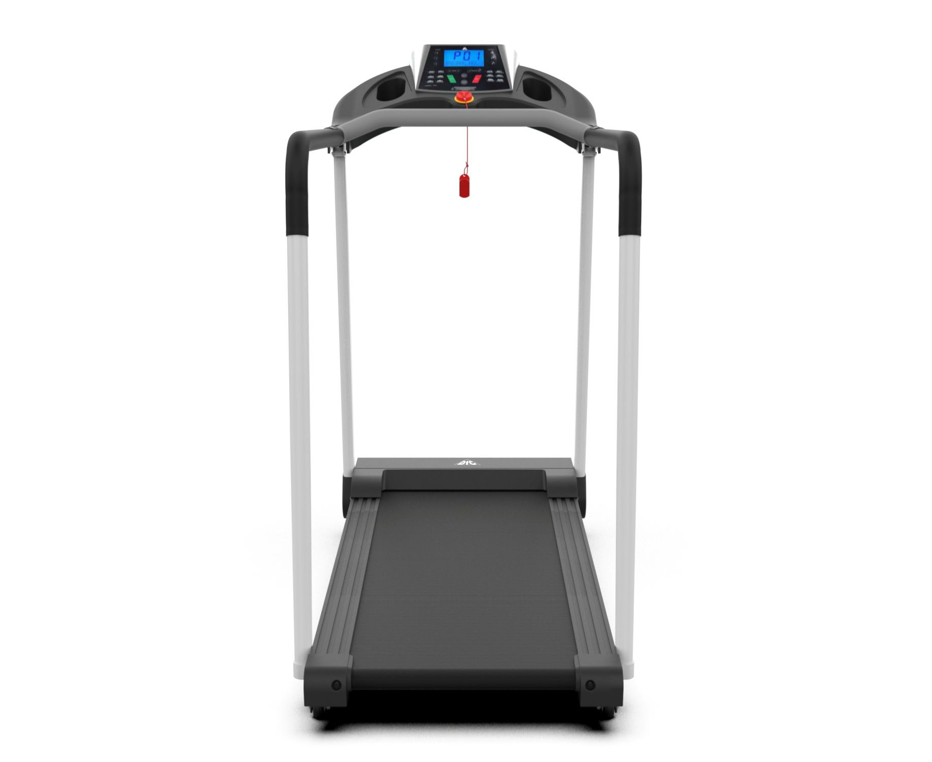 Беговая дорожка DFC ALPHA PRO T-M Pro для реабилитации