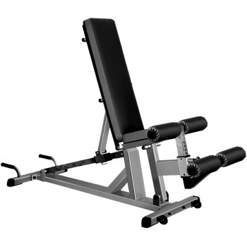 Силовая скамья для жима Body Solid GSID-50