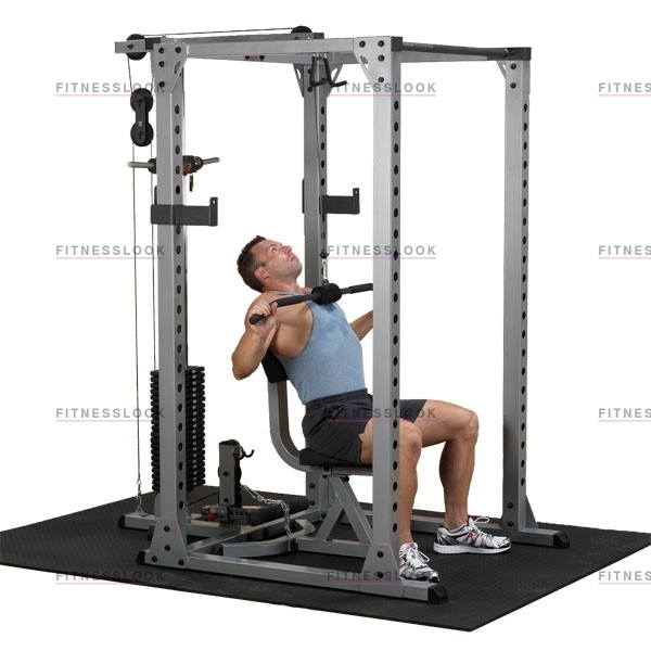 Опция к тренажеру Body Solid LA-78/GLA-78 - верхняя тяга