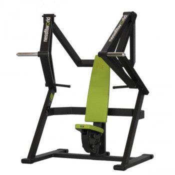Тренажер на свободных весах FitWorld FPL-6100 Жим от груди