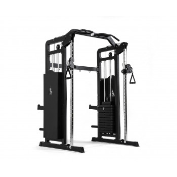 Кроссовер DFC PowerGym D700/2
