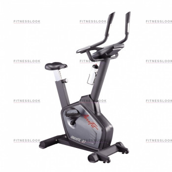 Велотренажер AeroFit MaxFit B7