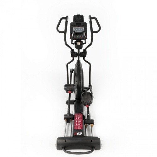 Эллиптический тренажер Sole Fitness E95 (2019)