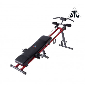 Скамья для пресса DFC Pilate Trainer D5006