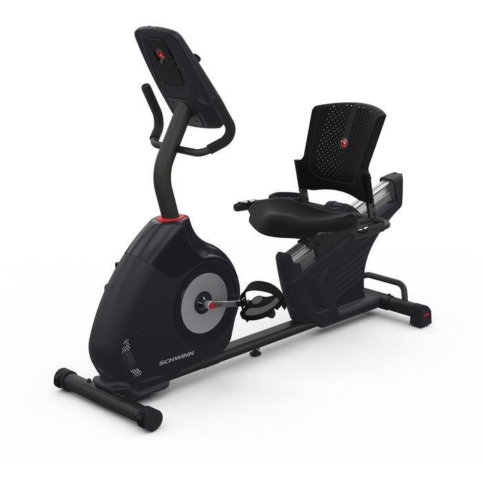 Велотренажер Schwinn 570R