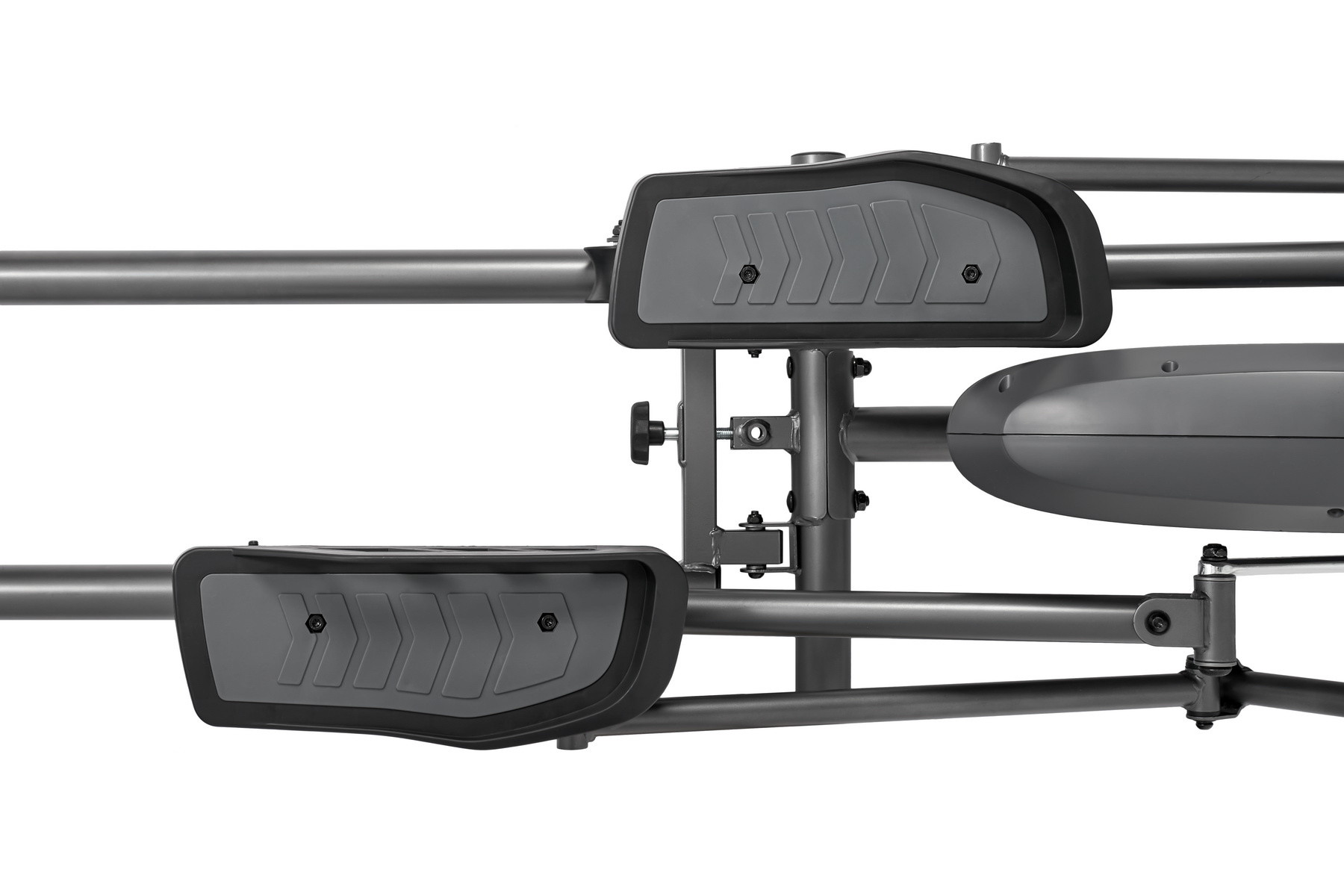 Складной эллиптический тренажер Titanium One X20 AF