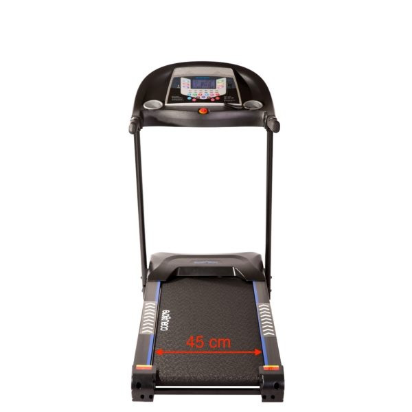 Беговая дорожка Evo Fitness Jet plus