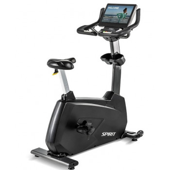 Велотренажер Spirit Fitness CU1000ENT