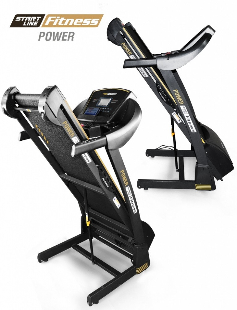 Беговая дорожка Start Line Fitness Power