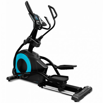 Складной эллиптический тренажер Oxygen E700 PRO