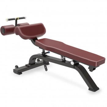 Скамья силовая Protrain BPL137