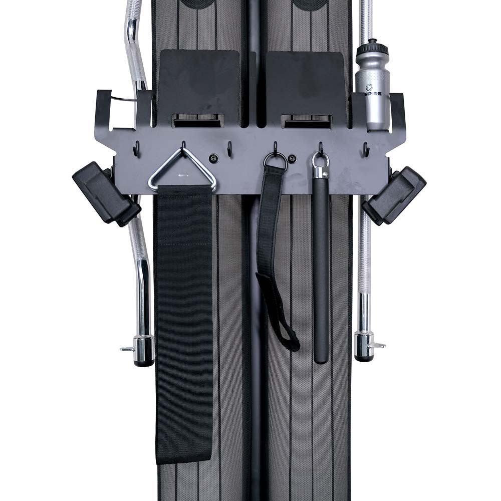 Мультистанция Inspire FT2  (FT20B)Functional Trainer