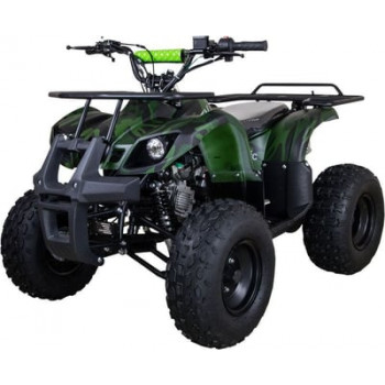 Квадроцикл RAPTOR ATV150U CLASSIC + 150CC 4Т