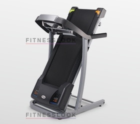 Компактная беговая дорожка Horizon Tempo T85