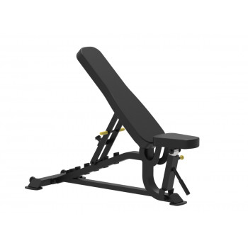 Силовая скамья для жима AeroFit Sterling SL7011