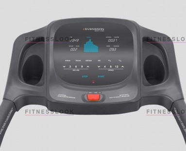 Беговая дорожка Svensson Body Labs Ortholine Ultra Z
