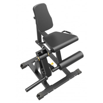 Тренажер на свободных весах AeroFit IFP1605 разгибание ног сидя