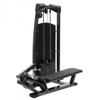 Грузоблочный тренажер FitWorld FW-5500 Гребная тяга