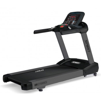 Профессиональная беговая дорожка Spirit Fitness CT850