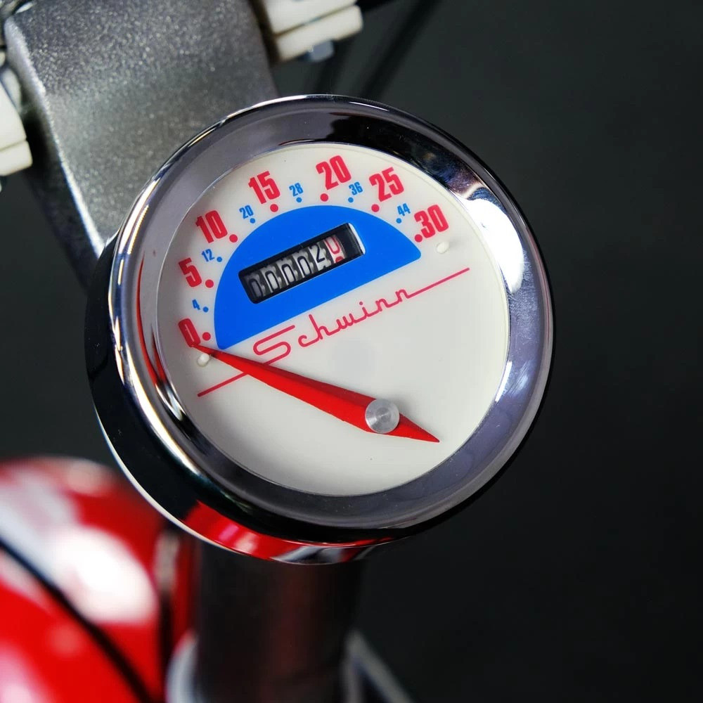 Спин-байк Schwinn Classic Cruiser