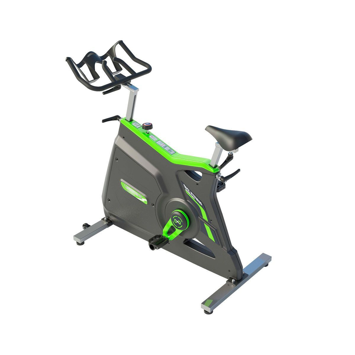 Спин-байк DHZ X-959
