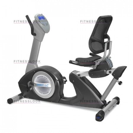 Велотренажер Bronze Gym R801 LC