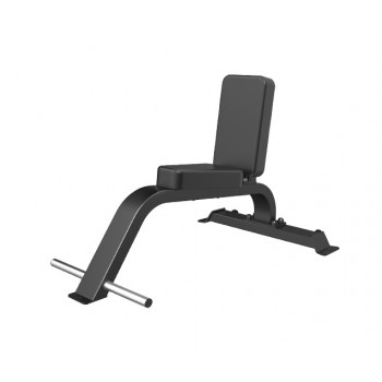 Силовая скамья Svensson Industrial E3038 Matte Black