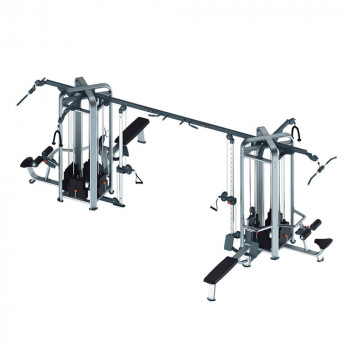Мультистанция AeroFit Inotec MJ-8