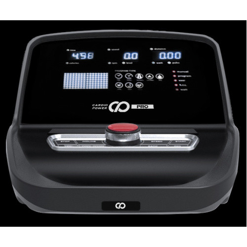 Эллиптический тренажер CardioPower Pro X450 New