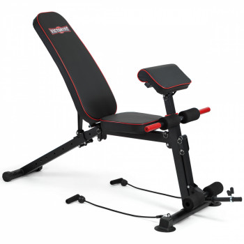 Силовая скамья VictoryFit VF-T21