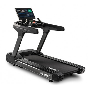 Профессиональная беговая дорожка Spirit Fitness CT1000ENT