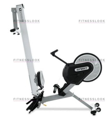 Гребной тренажер Spirit Fitness XRW600