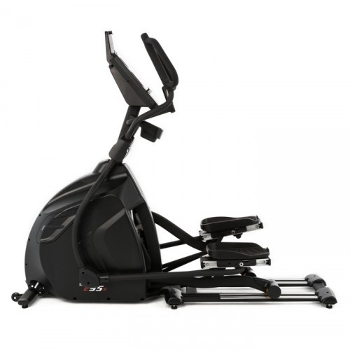 Эллиптический тренажер Sole Fitness E95S (2019)