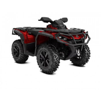 Квадроцикл BRP Can-Am Outlander XT 1000R (2024) (ПСМ)