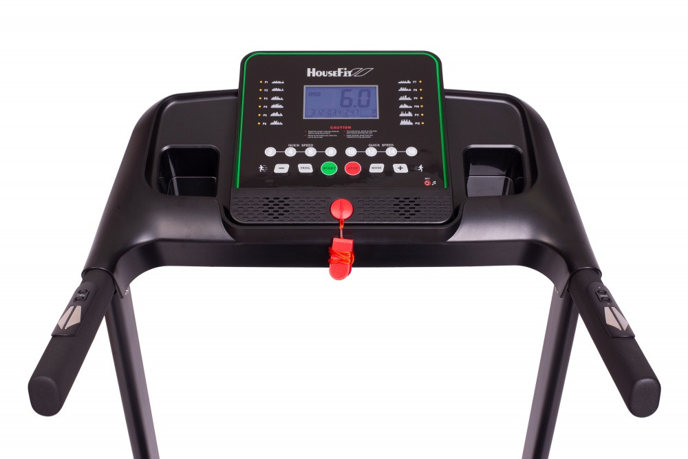 Беговая дорожка HouseFit Spiro 450