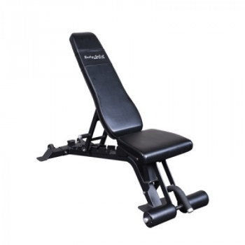 Силовая скамья Body Solid регулируемая