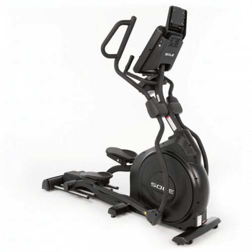 Эллиптический тренажер Sole Fitness E98 (2019)