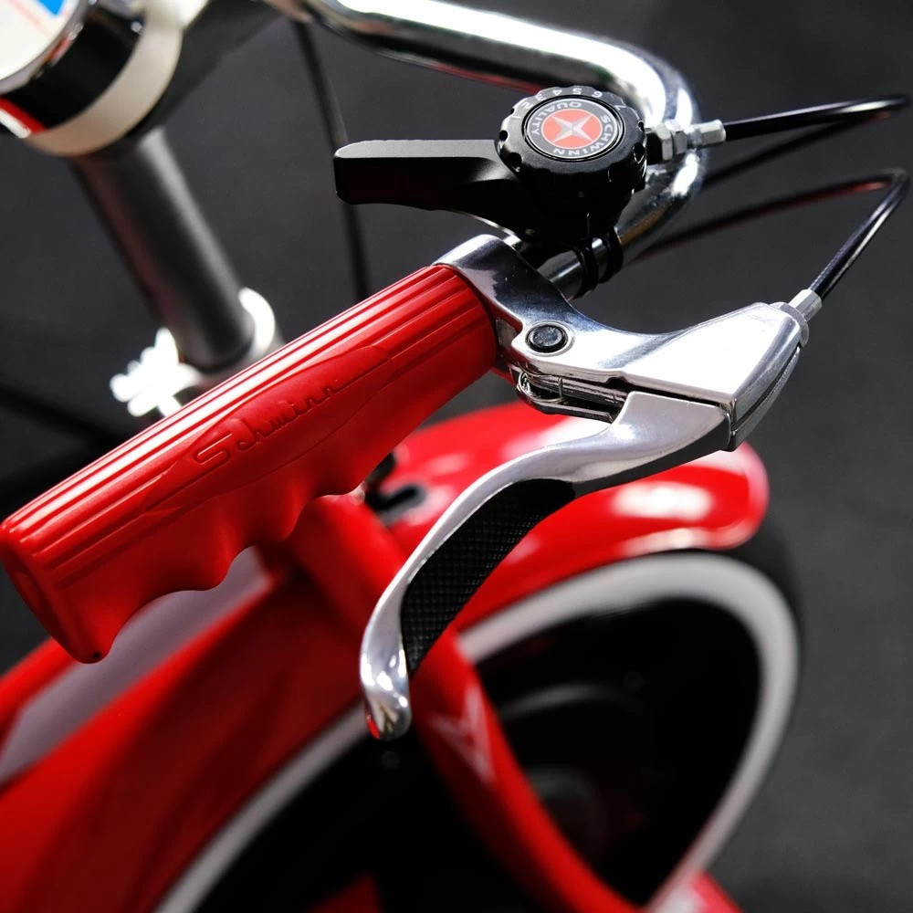 Спин-байк Schwinn Classic Cruiser