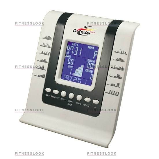 Эллиптический тренажер Dender Omega E-1655