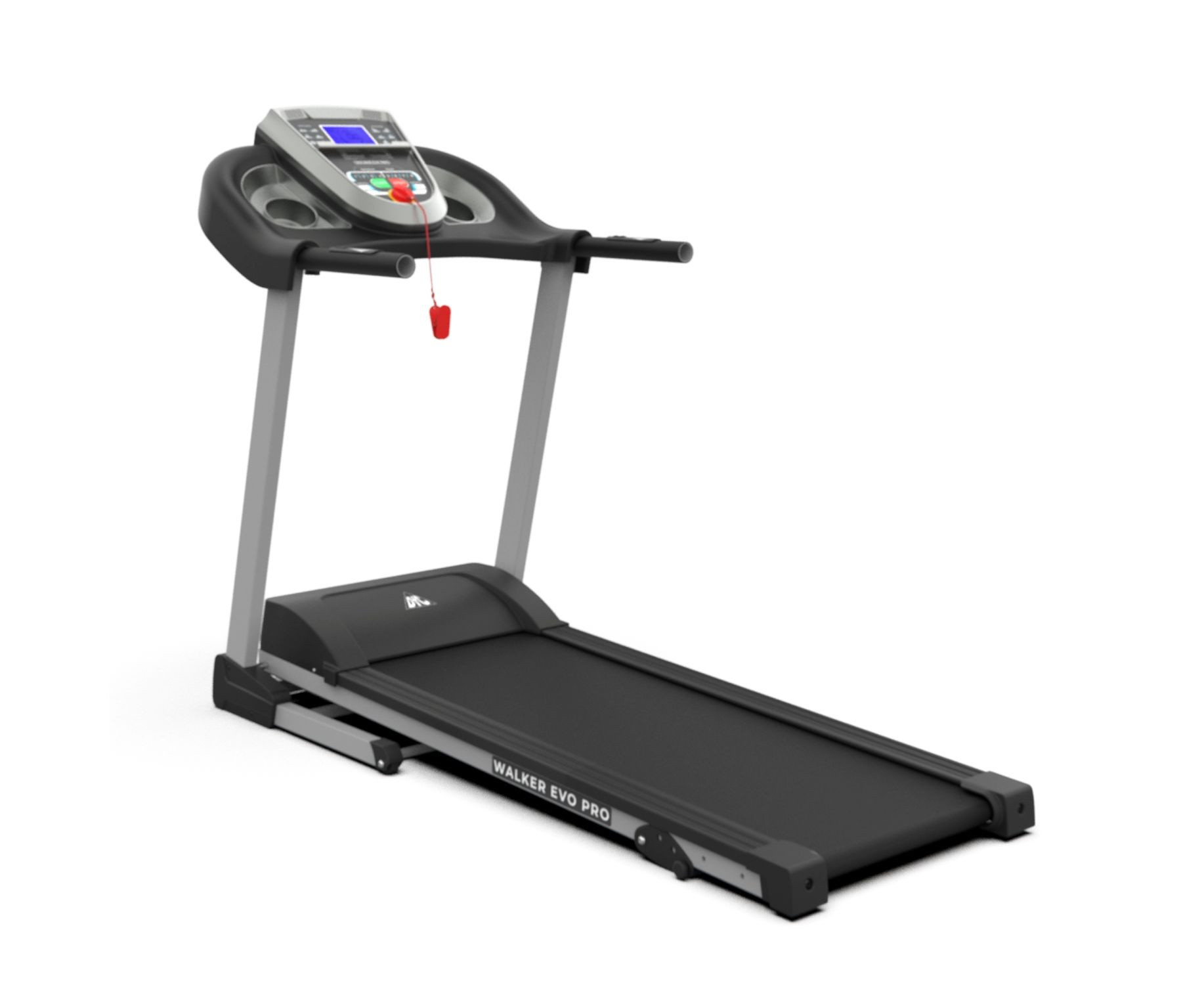 Беговая дорожка DFC Walker Evo PRO T-S1  для реабилитации