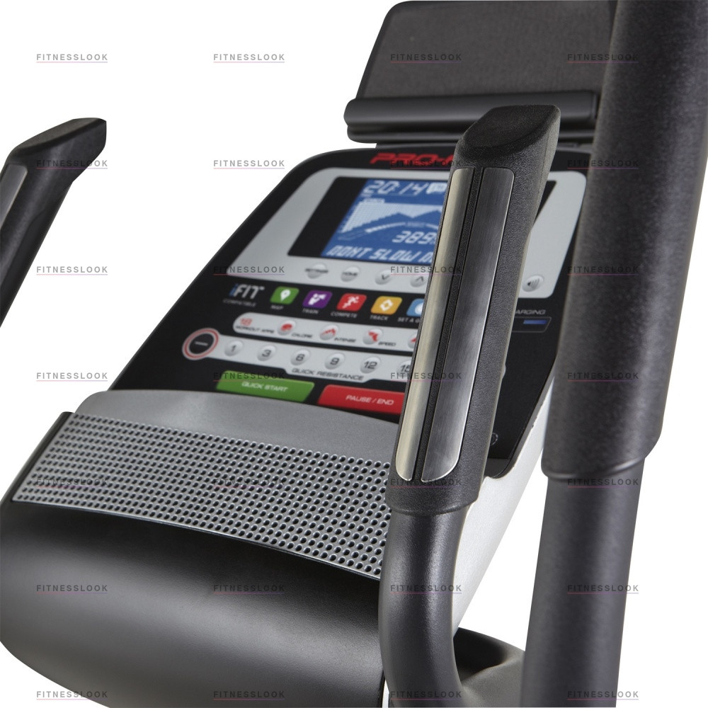 Эллиптический тренажер ProForm 520 E