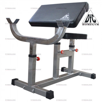 Скамья Скотта DFC Homegym UB006