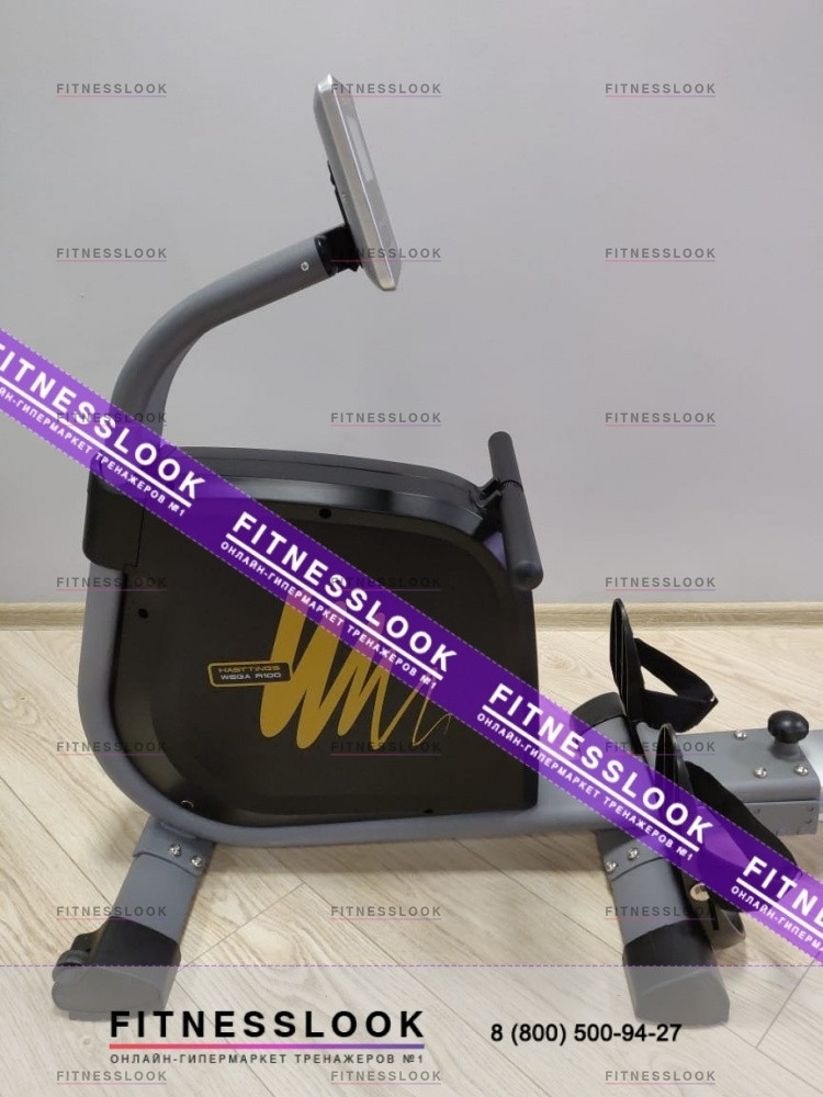 Гребной тренажер Hasttings Wega R100