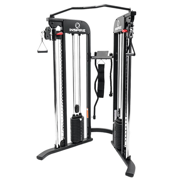 Тренажер кроссовер Inspire FTX Functional Trainer