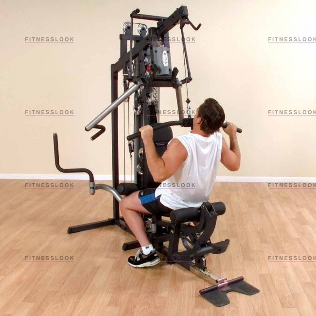Мультистанция Body Solid G6B