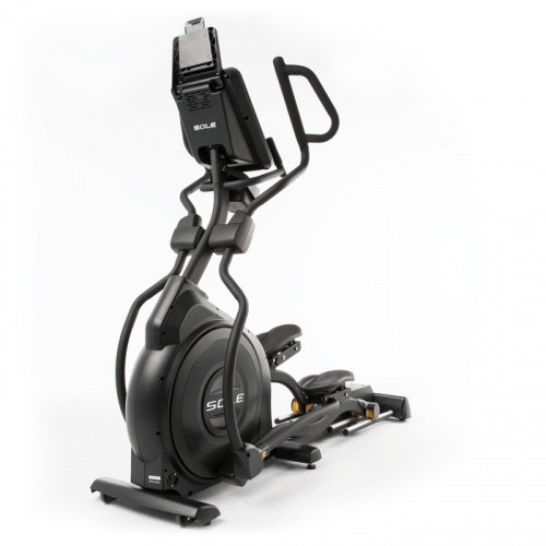 Эллиптический тренажер Sole Fitness E35 (2019)